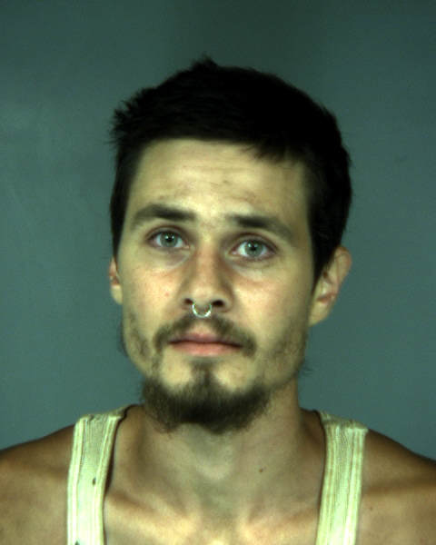 Alexander James Fugini-Laws